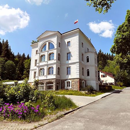 Apartament Mila 2 Lądek-Zdrój Extérieur photo