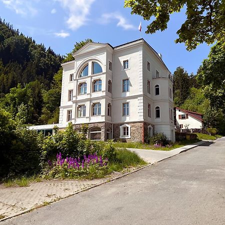 Apartament Mila 2 Lądek-Zdrój Extérieur photo