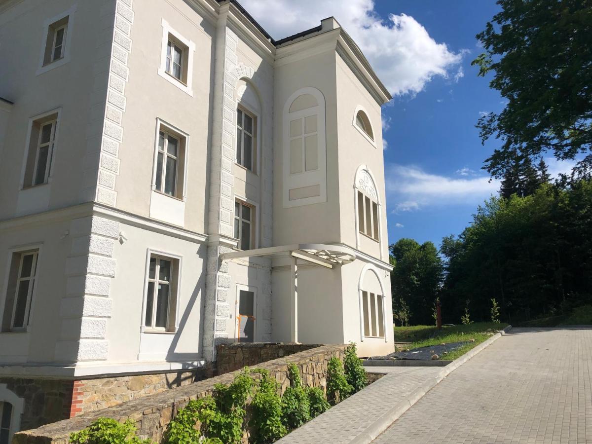 Apartament Mila 2 Lądek-Zdrój Extérieur photo