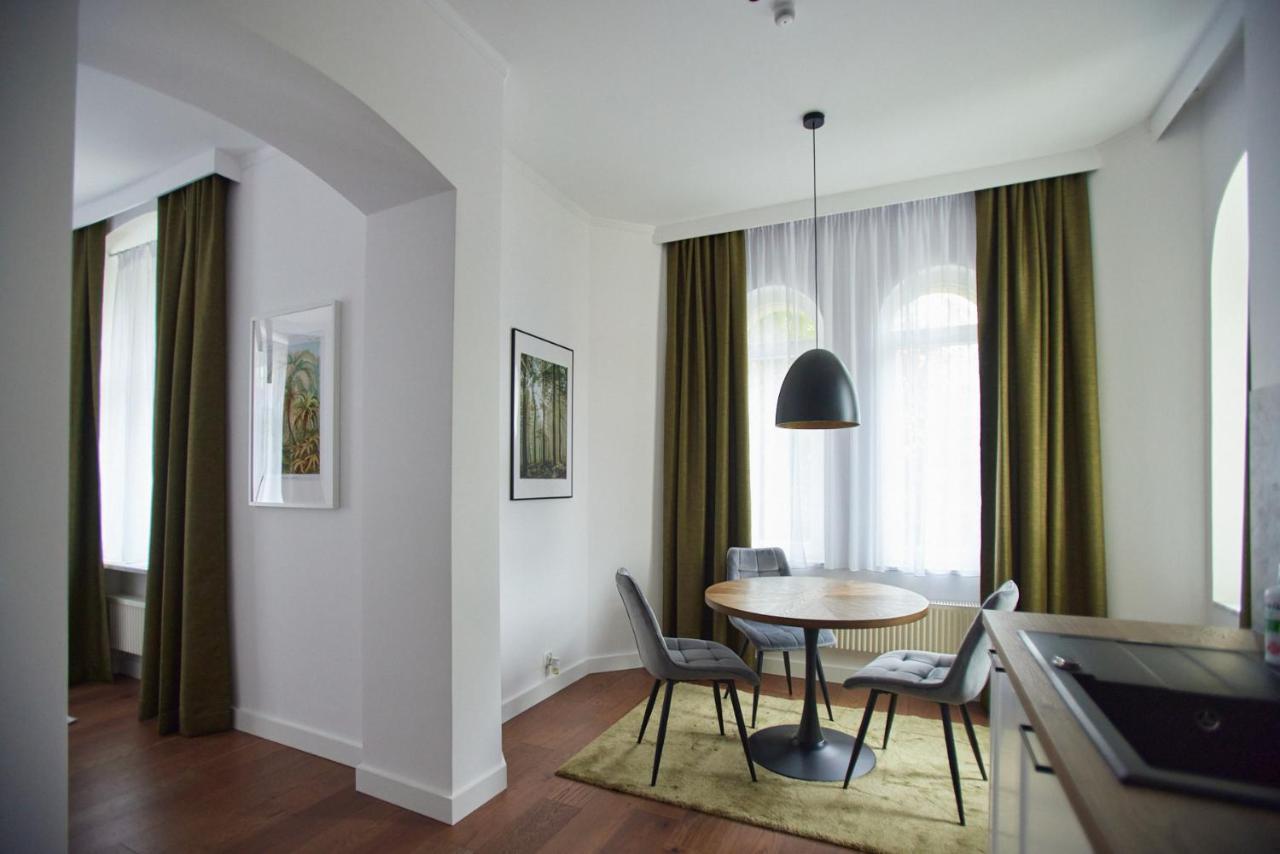 Apartament Mila 2 Lądek-Zdrój Extérieur photo