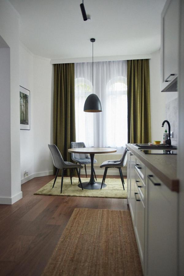 Apartament Mila 2 Lądek-Zdrój Extérieur photo