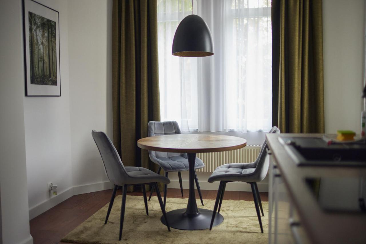 Apartament Mila 2 Lądek-Zdrój Extérieur photo