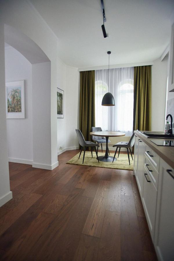 Apartament Mila 2 Lądek-Zdrój Extérieur photo