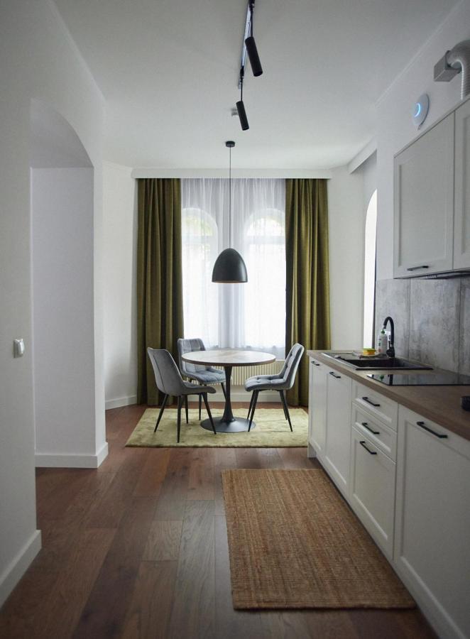 Apartament Mila 2 Lądek-Zdrój Extérieur photo