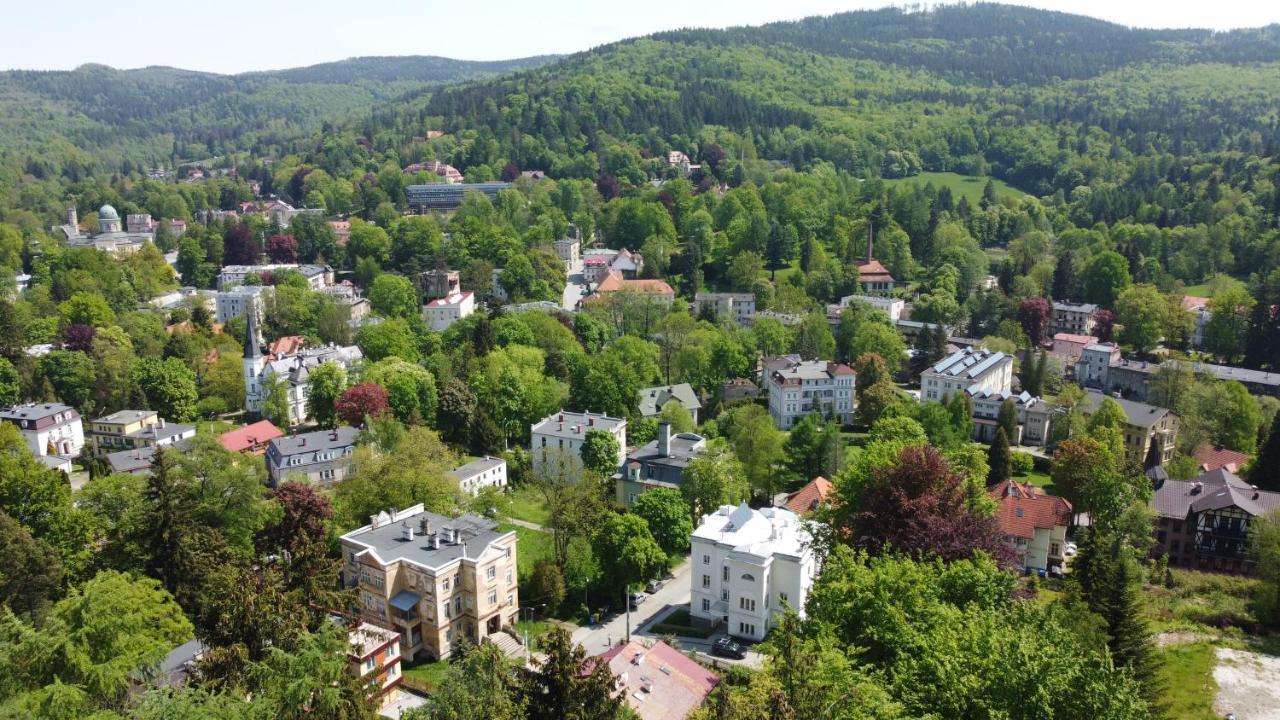 Apartament Mila 2 Lądek-Zdrój Extérieur photo