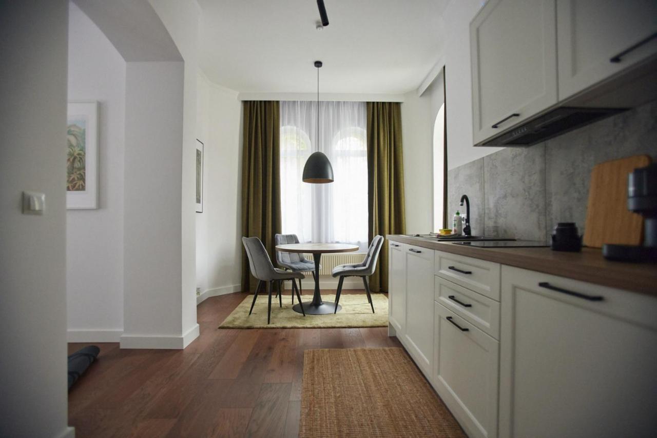 Apartament Mila 2 Lądek-Zdrój Extérieur photo