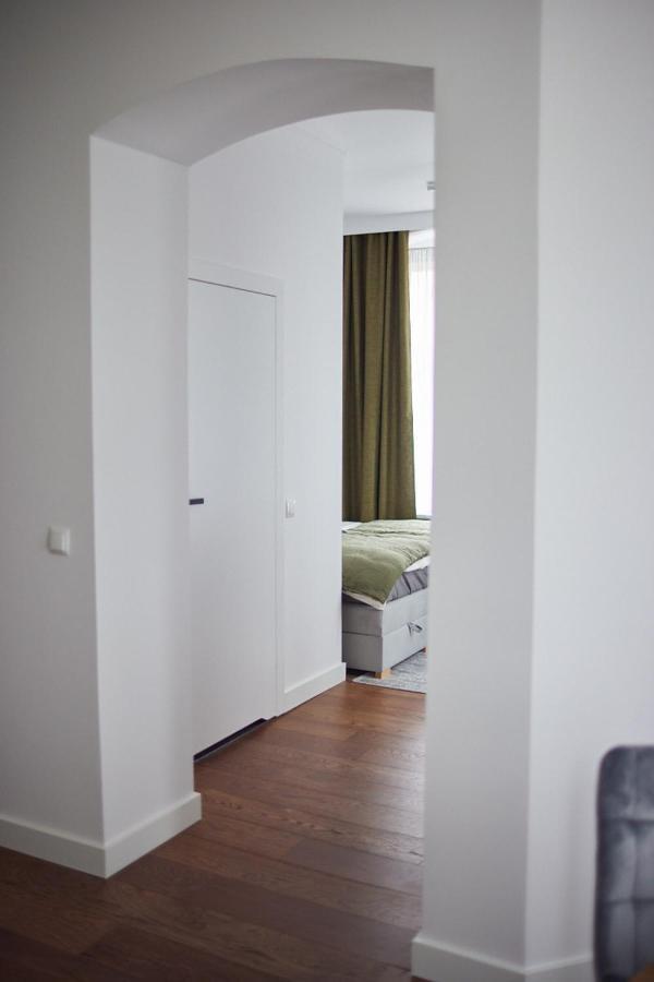 Apartament Mila 2 Lądek-Zdrój Extérieur photo