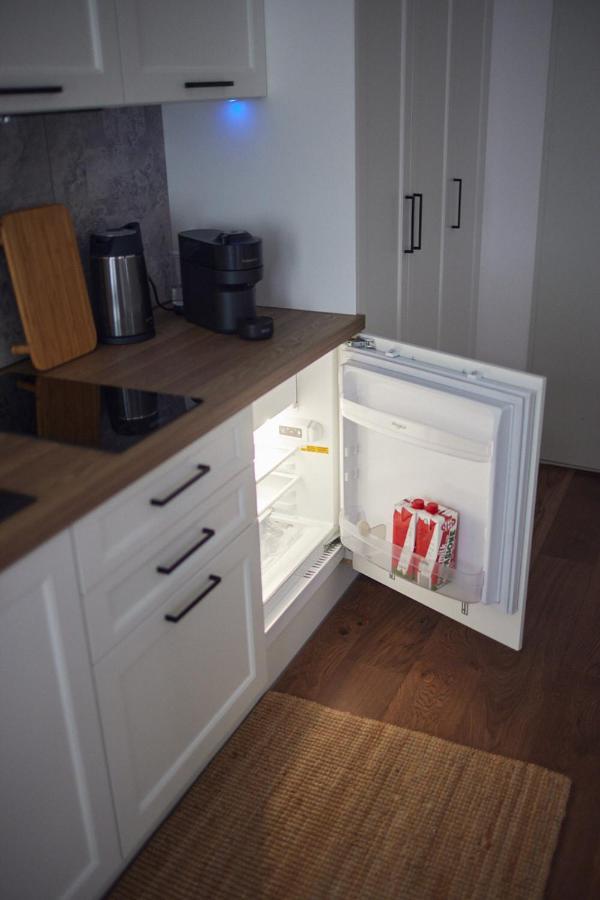 Apartament Mila 2 Lądek-Zdrój Extérieur photo