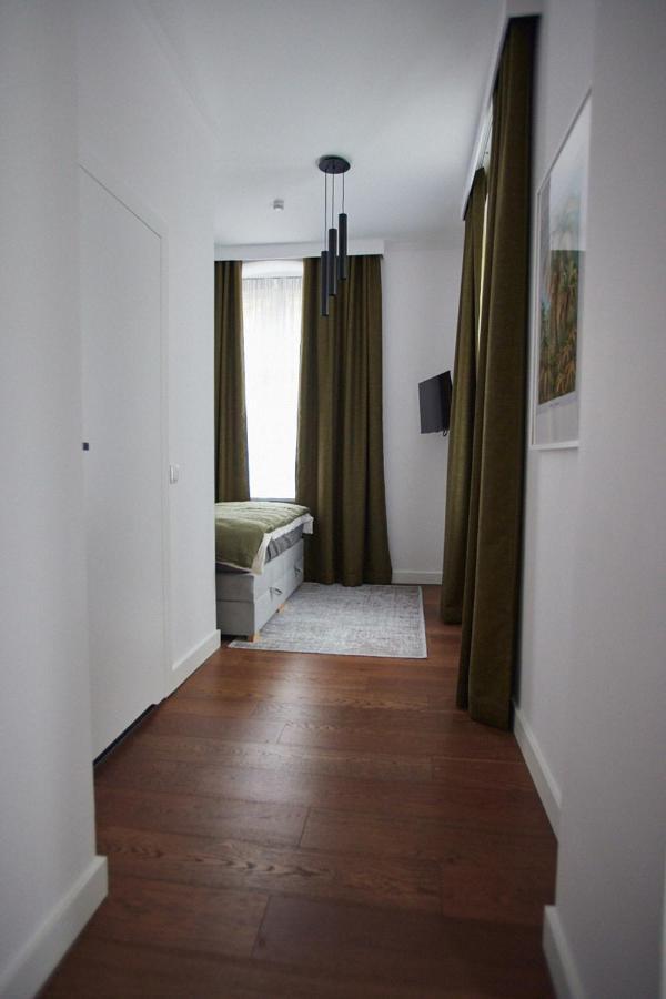 Apartament Mila 2 Lądek-Zdrój Extérieur photo