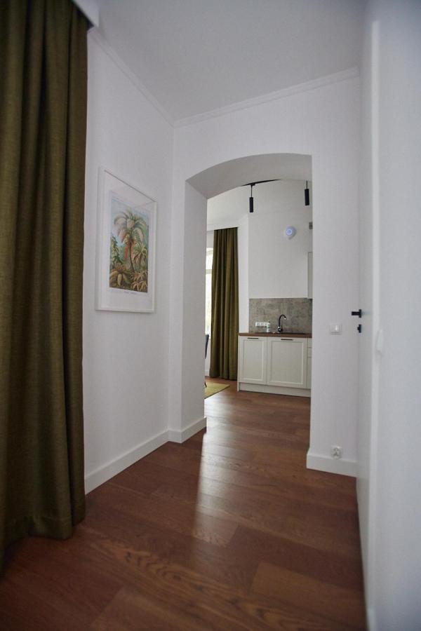 Apartament Mila 2 Lądek-Zdrój Extérieur photo