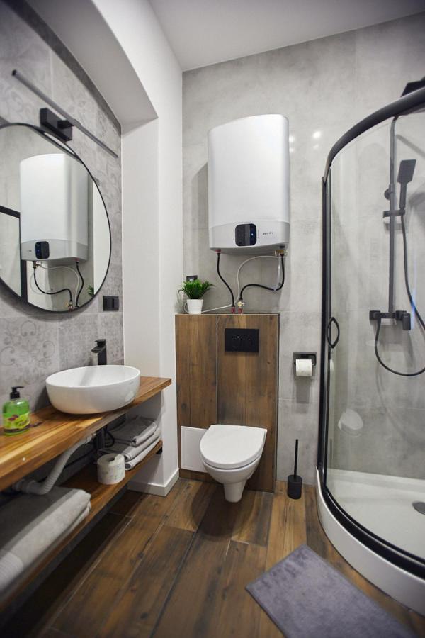 Apartament Mila 2 Lądek-Zdrój Extérieur photo