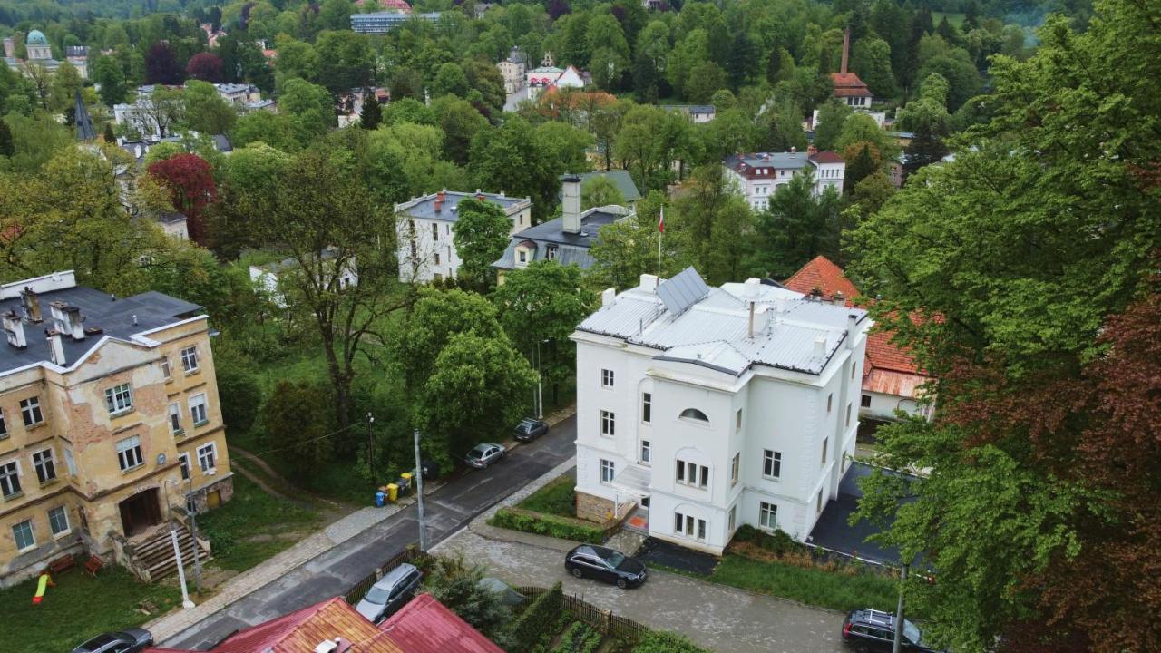 Apartament Mila 2 Lądek-Zdrój Extérieur photo