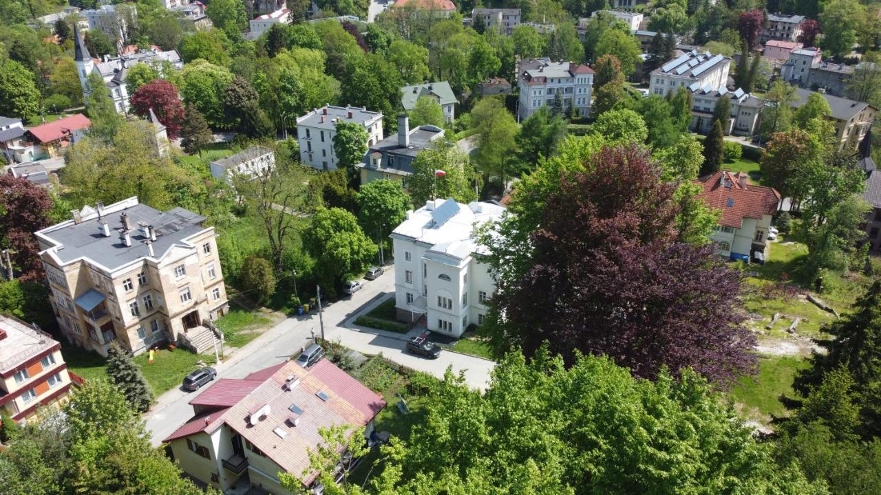 Apartament Mila 2 Lądek-Zdrój Extérieur photo
