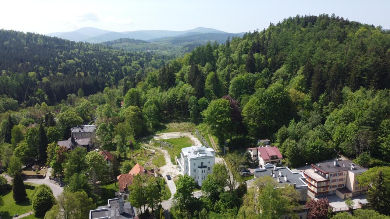 Apartament Mila 2 Lądek-Zdrój Extérieur photo