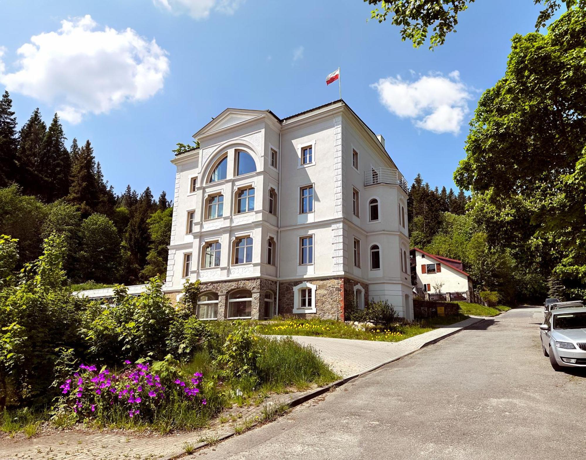 Apartament Mila 2 Lądek-Zdrój Extérieur photo