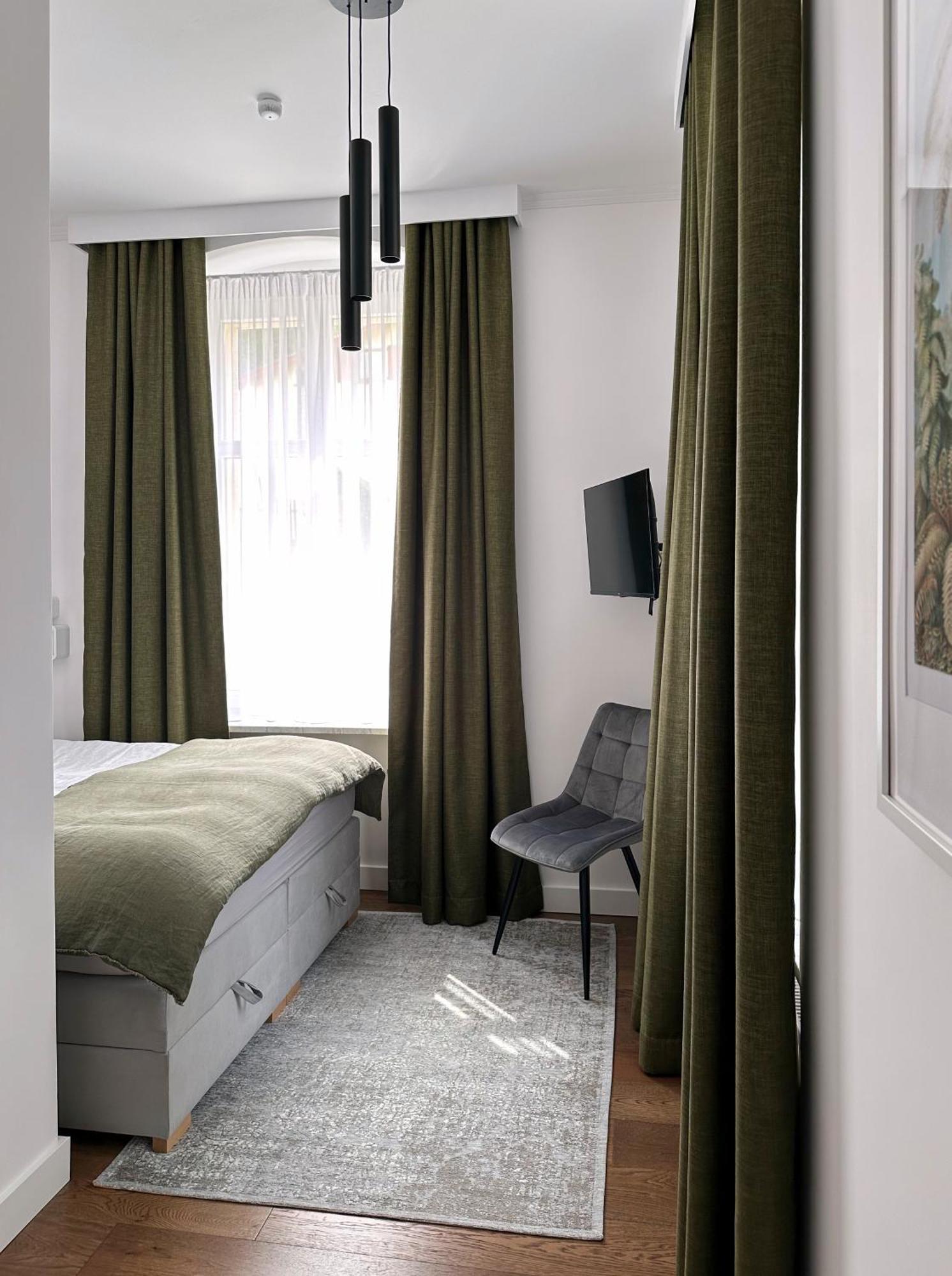 Apartament Mila 2 Lądek-Zdrój Extérieur photo
