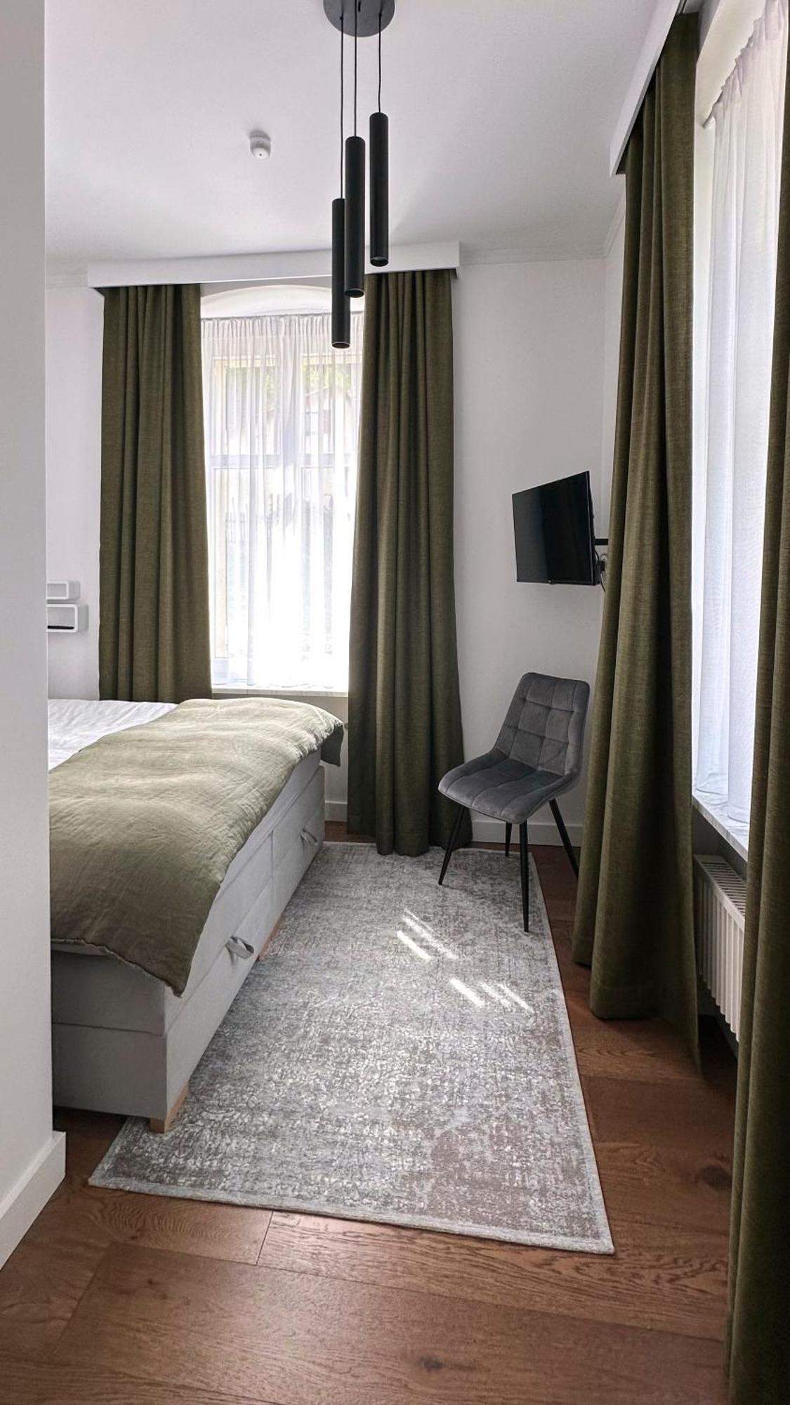 Apartament Mila 2 Lądek-Zdrój Extérieur photo