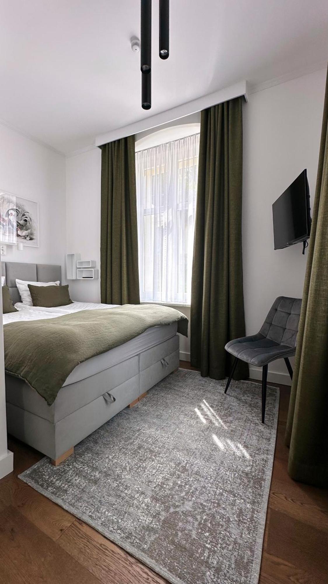 Apartament Mila 2 Lądek-Zdrój Extérieur photo