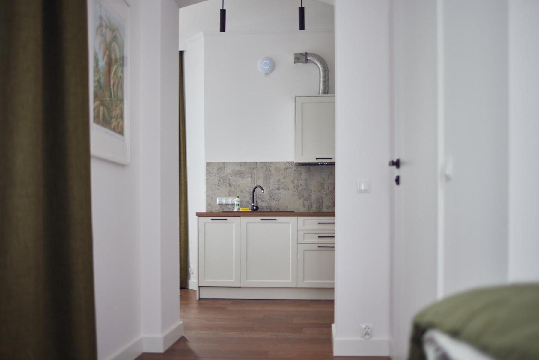 Apartament Mila 2 Lądek-Zdrój Extérieur photo
